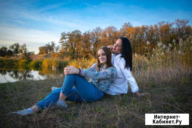 Фотограф Шахты - изображение 1