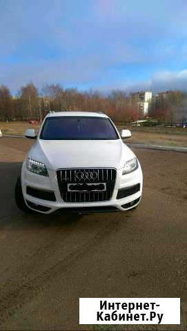 Авто на свадьбу Нижнекамск - изображение 1
