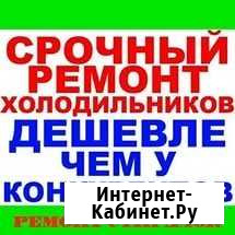 Ремонт холодильников на дому У клиента Каневская - изображение 1