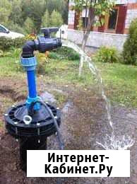 Бурение скважин на воду Барнаул - изображение 1