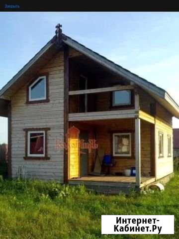 Строительство Сергиев Посад - изображение 1