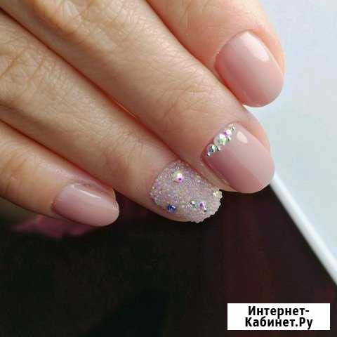 Маникюр, педикюр, shellac Волгодонск - изображение 1