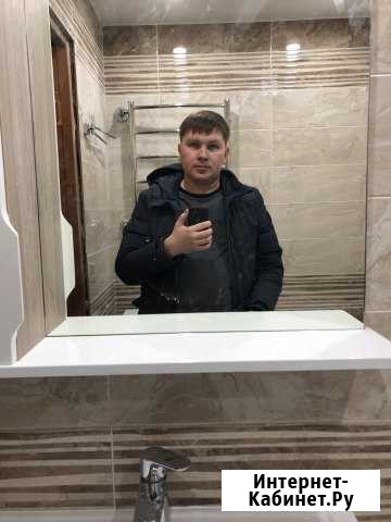 Ремонт ванной Рязань - изображение 1