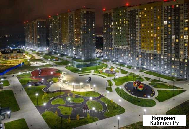 Менеджер по продаже недвижимости Нижний Новгород - изображение 1