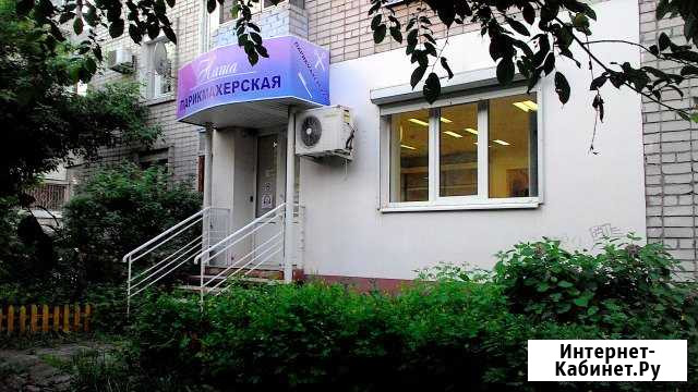 Аренда кресла парикмахера Орёл - изображение 1