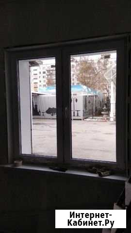 Ремонт пластиковых окон Новосибирск - изображение 1