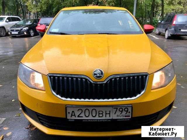 Аренда авто под такси Москва - изображение 1