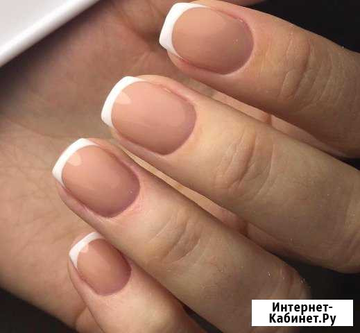 Маникюр Педикюр Сочи - изображение 1