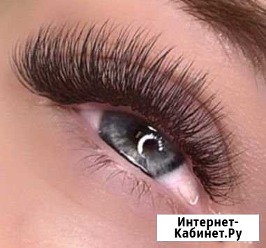 Наращивание ресниц Ламинирование ресниц Барнаул - изображение 1