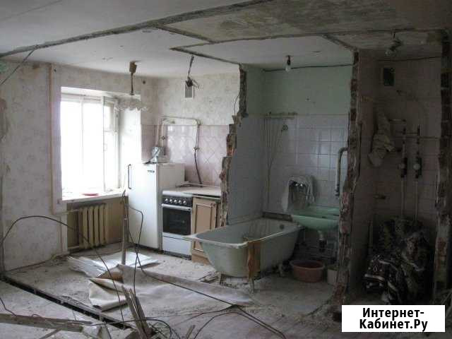 Бюджетный Ремонт, строительство Пенза - изображение 1