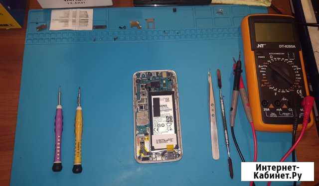 Ремонт телефонов iPhone SAMSUNG Xiaomi Huawei и др Воронеж - изображение 1