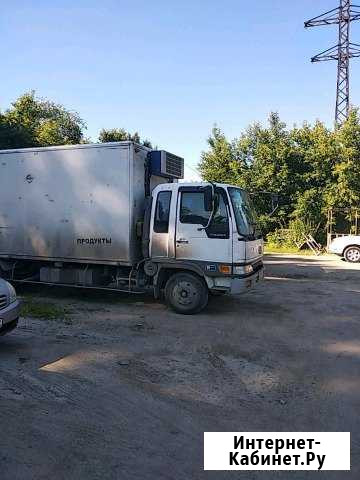 Заказ газели на межгород Новосибирск - изображение 1