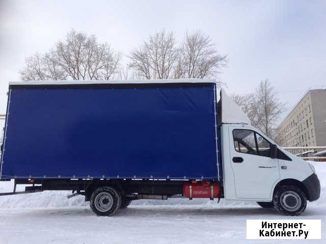 Газель 5 метров 25 кубов грузоперевозки Волжск - изображение 1