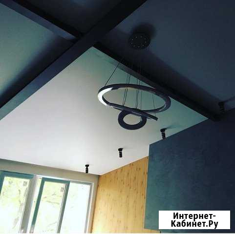Натяжные потолки Кинель - изображение 1