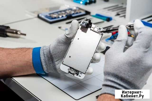 Ремонт сотовых телефонов, iPhone, huawei, xiaomi Санкт-Петербург - изображение 1