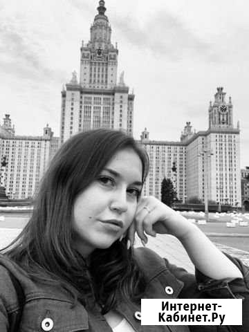 Няня для Вашего малыша Нижний Новгород - изображение 1