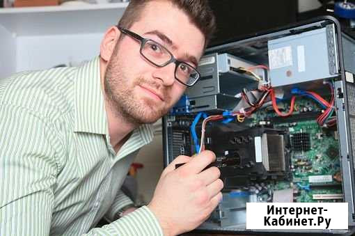 Установка windows. Ремонт компьютера.Набор текста Сочи - изображение 1
