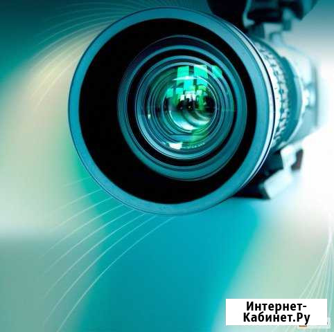Видеосъёмка, фотосъемка Нальчик - изображение 1