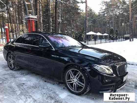 Аренда автомобилей от эконом до премиум класса Новосибирск