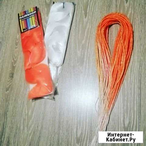 Де дреды, де косы на заказ Саратов - изображение 1