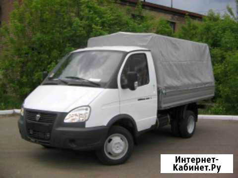 Грузоперевозки Газель - 3 метра Нижний Тагил - изображение 1