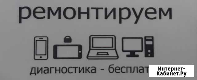 Ремонт цифровой техники Нижний Тагил - изображение 1