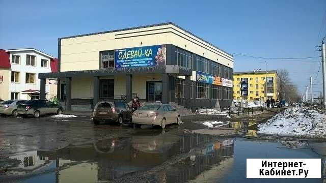 Фасадные работы Балаково - изображение 1