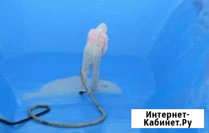 Гидроизоляция бассейнов,прудов Домодедово - изображение 1