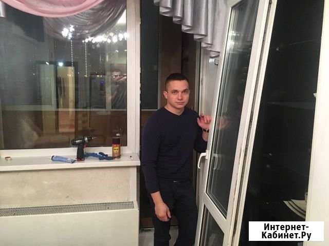 Ремонт пластиковых окон Новосибирск - изображение 1
