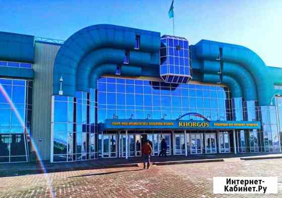 Поездки в мцпс Хоргос. Рынки Урумчи (Китай без виз Новокузнецк