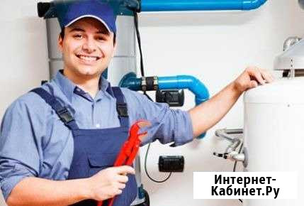 Сантехник частник гарантия Екатеринбург - изображение 1