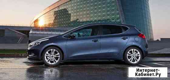 Удаление катализатора Kia Ceed Екатеринбург