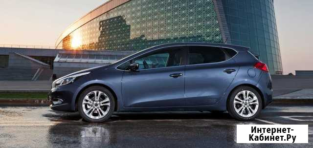 Удаление катализатора Kia Ceed Екатеринбург - изображение 1