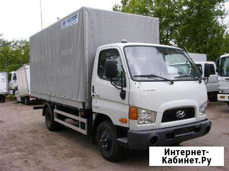 Грузоперевозки (до 3 тонн, до 6 метров) Городец - изображение 1