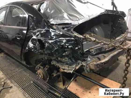 Покраска автомобилей и мотоциклов Старый Оскол