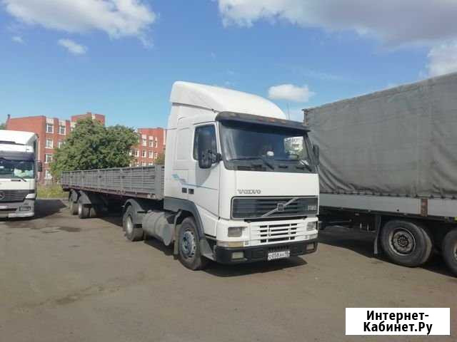 Аренда шаланды 13.5 метров 20т Санкт-Петербург - изображение 1