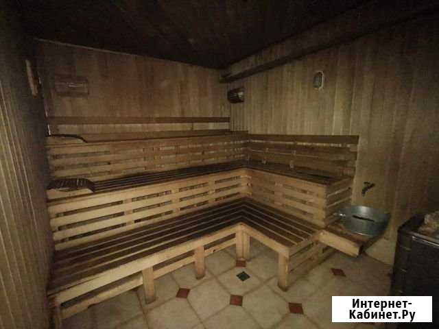 Баня Одинцово - изображение 1