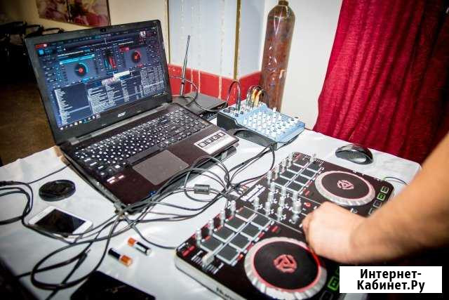 DJ Озвучка мероприятий Барнаул - изображение 1