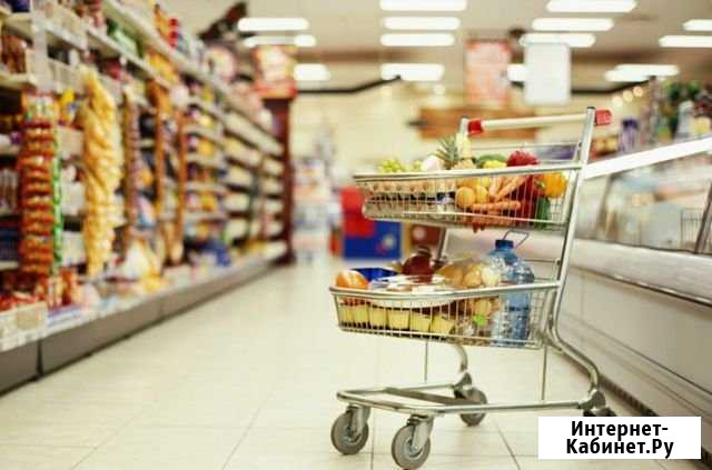 Владельцам продуктовых магазинов Долгопрудный - изображение 1