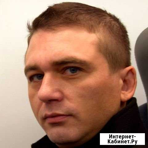 Сделаю дизайн вашего веб-сайта за 3 дня Москва - изображение 1