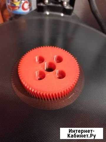 3d печать Бийск - изображение 1