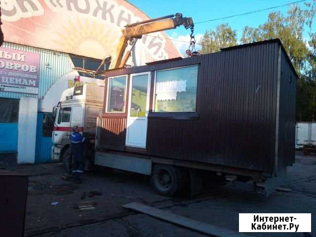 Услуги Манипулятора Эвакуатора Вышки 5т. Борт 2.5* Салават - изображение 1
