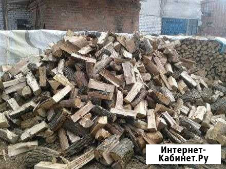 Дрова дубовые Балаково - изображение 1