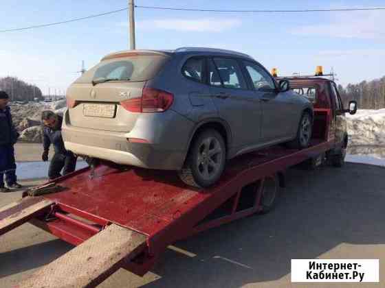Эвакуатор 24 часа Нижний Новгород