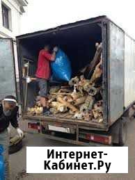 Вывоз мусора Челябинск - изображение 1