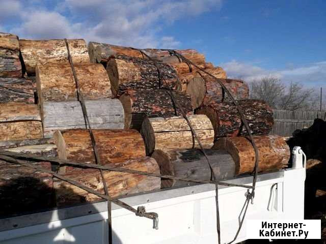 Продам дрова Чита - изображение 1