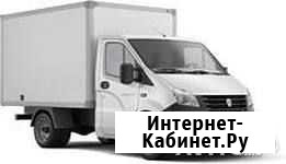 Газель-Фургон, Москва, Зеленоград, мо и т. д Москва - изображение 1