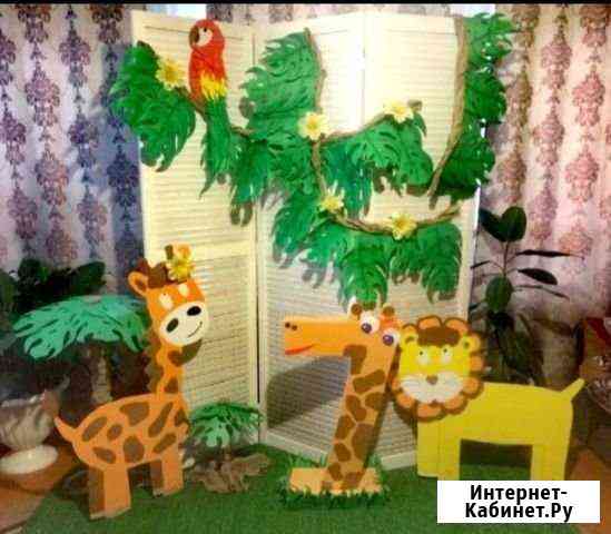 Фотозона Каменск-Уральский