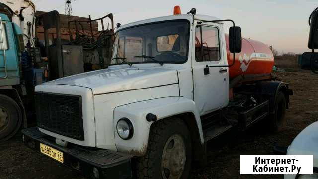 Сдается в аренду вакуумная машина Благовещенск - изображение 1