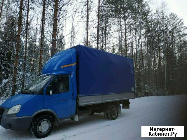 Грузоперевозки газели, переезды, грузчики Нижний Новгород - изображение 1